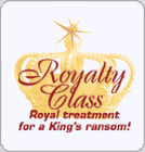 Royalty Class